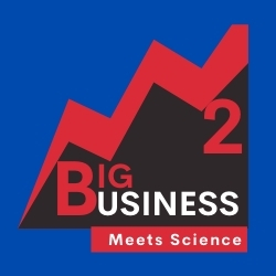 Konferencja "Big Business" Meets Science - edycja 2